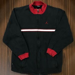 Jordan Vintage Jacket